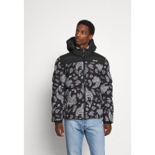 Men COAT | Schott UTAH - Winter jacket - black - UI57987 Schott black S3722T06E-Q11 
